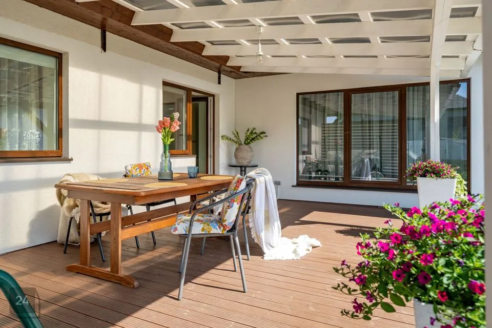 6-toaline Maja  -  Haapsalu linn, Uuemõisa alevik - foto 3