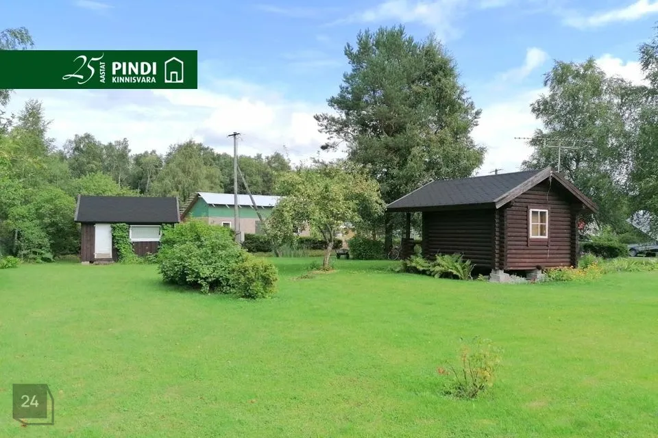 1-toaline Suvila - Rapla vald, Uusküla - foto 4