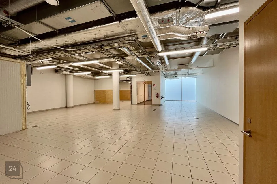 Mitme sihtotstarbega, 186 m² Äripind  -  Tallinn, Mustamäe linnaosa - foto 3