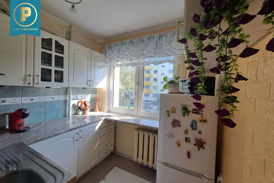 1-toaline Korter - Tallinn, Mustamäe linnaosa - foto 4