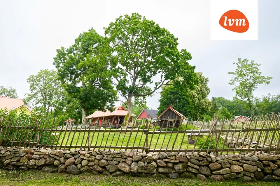 153 m² Maja  -  Saaremaa vald, Lassi küla - foto 3