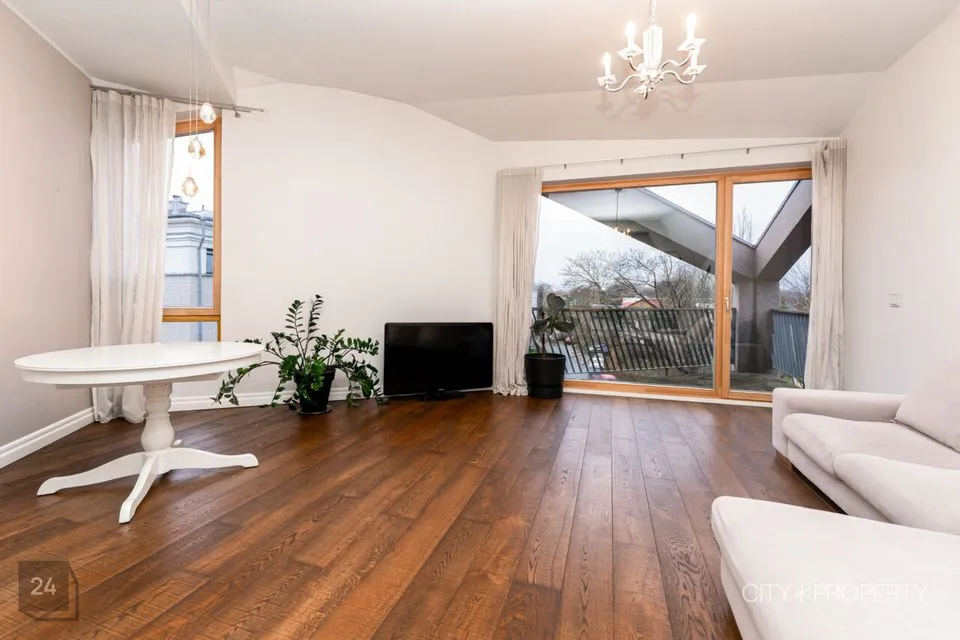 2-toaline Korter - Tallinn, Põhja-Tallinna linnaosa - foto 2