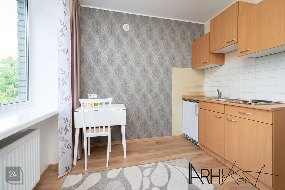 1-toaline Korter  -  Tallinn, Mustamäe linnaosa - foto 2