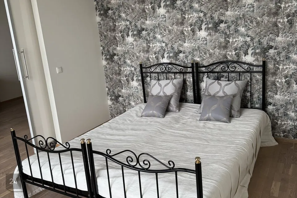 2-toaline Korter - Pärnu linn, Pärnu linn - foto 5