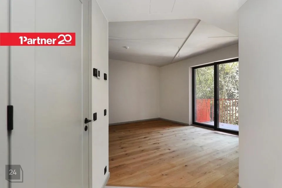 2-toaline Korter - Tallinn, Kesklinna linnaosa - foto 2