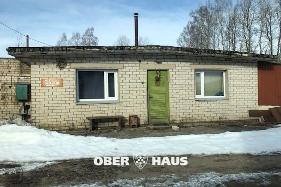 20 m² Квартира в Viljandi vald, Mustla alevik - фото 3