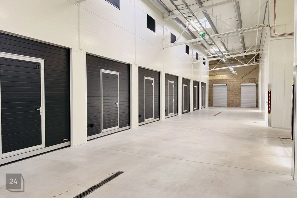 Ladu, 41 m² Äripind  -  Saku vald, Tänassilma küla - foto 3