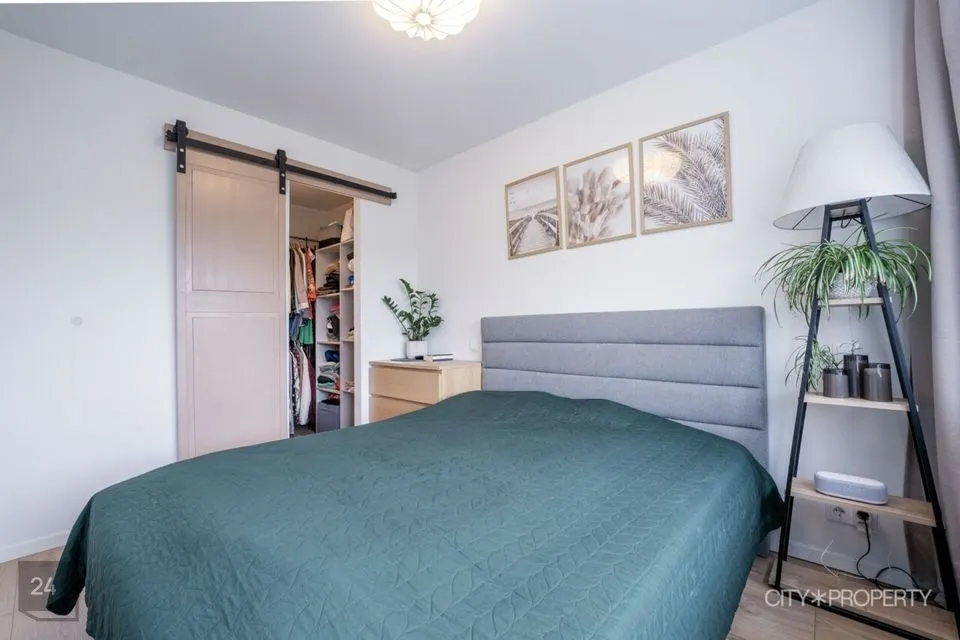 3-room apartment in Tallinn, Põhja-Tallinna linnaosa - photo 3