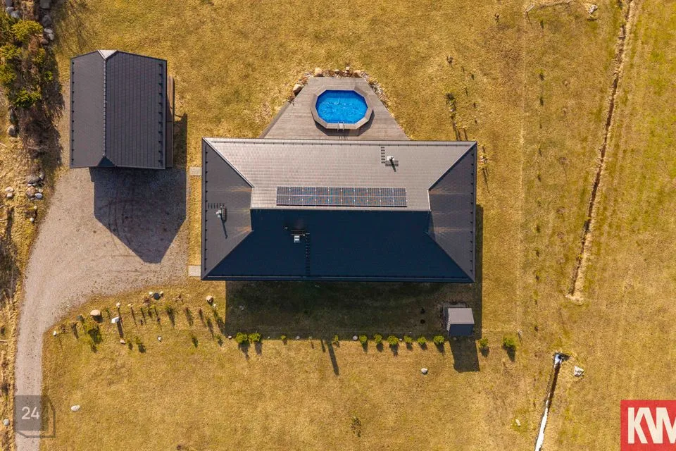 5-room house in Saaremaa vald, Lahetaguse küla - photo 2