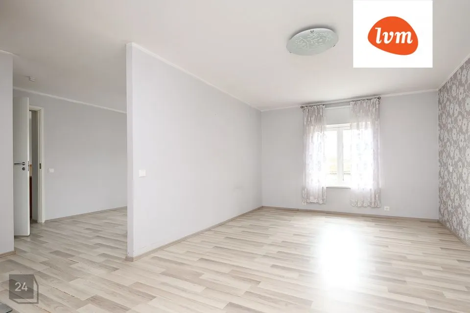 2-toaline Korter - Pärnu linn, Pärnu linn - foto 4