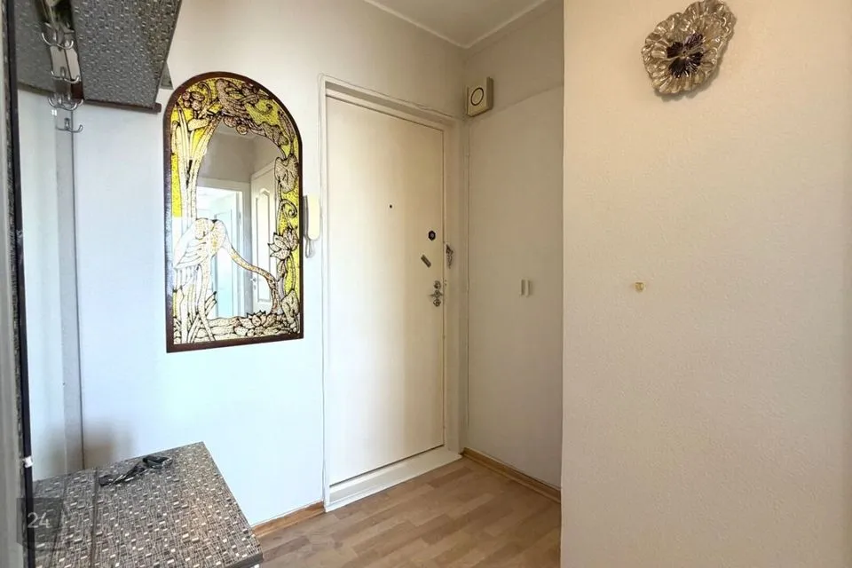 1-toaline Korter - Tallinn, Haabersti linnaosa - foto 2