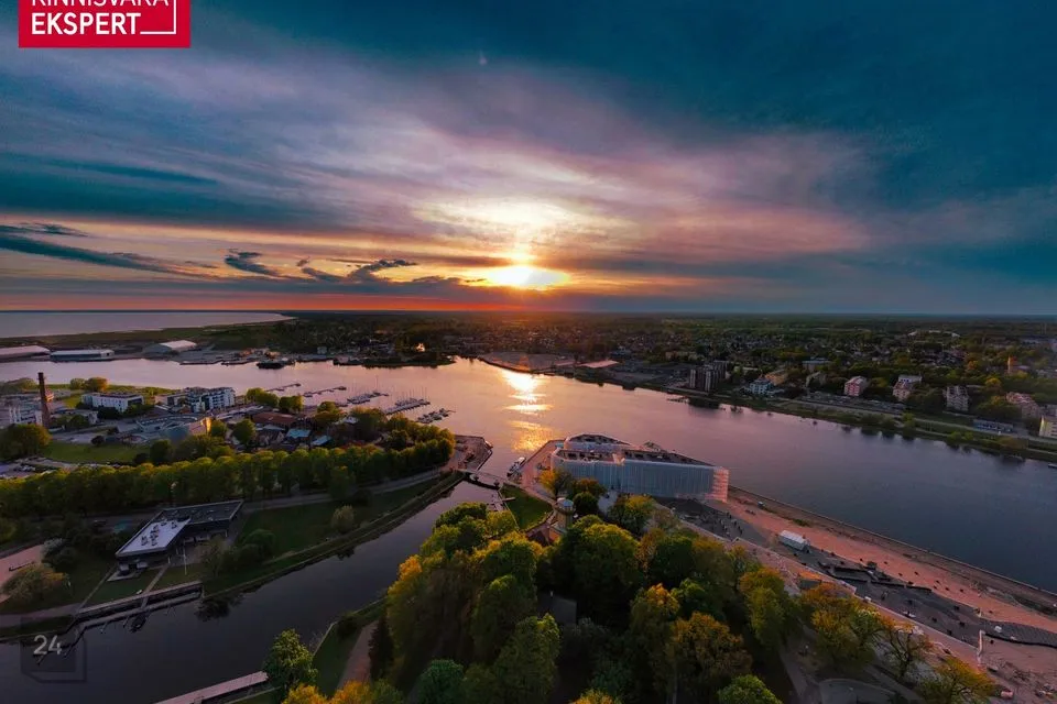 3-toaline Korter  -  Pärnu linn, Pärnu linn - foto 5