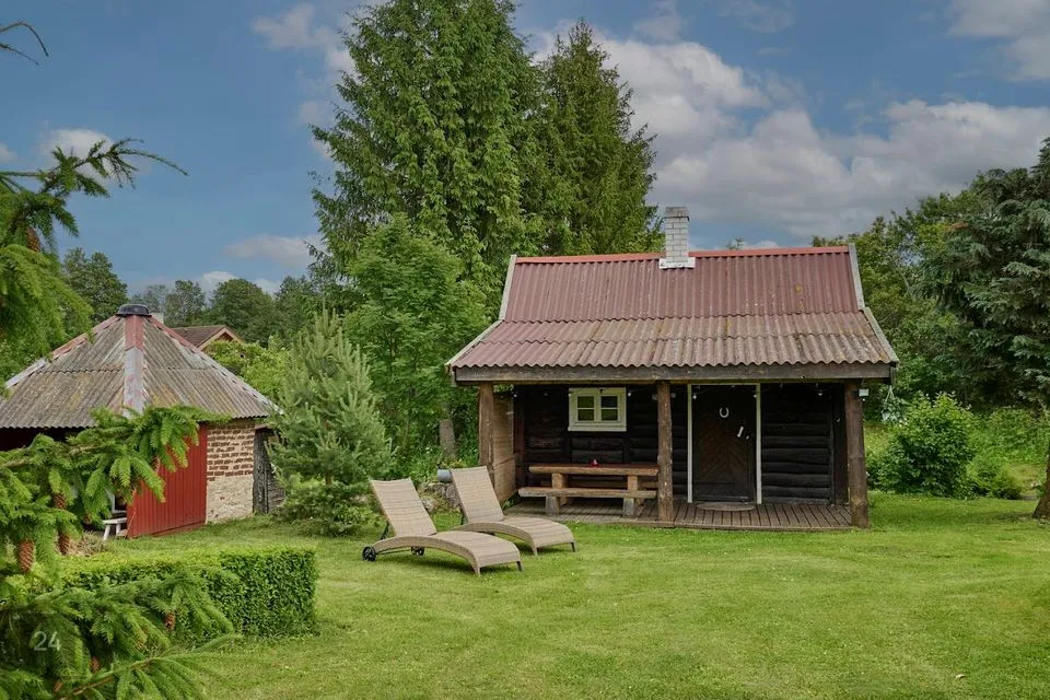 6-toaline Maja  -  Haljala vald, Eisma küla - foto 4