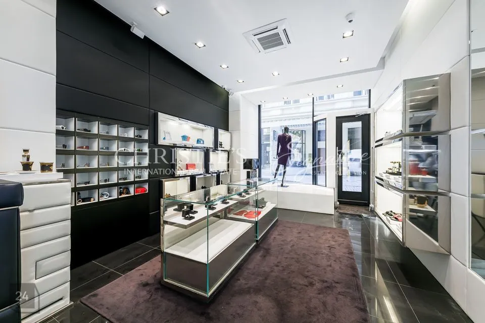 Multi-purpose, 80 m² business in Tallinn, Kesklinna linnaosa - photo 2