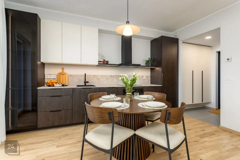 3-toaline Korter  -  Tartu linn, Tartu linn - foto 2