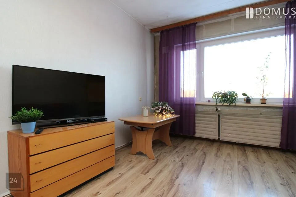 2-room apartment in Viljandi linn - photo 3