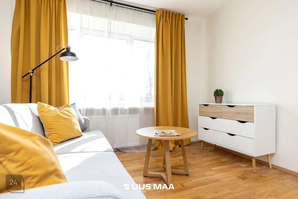 1-toaline Korter - Tallinn, Kristiine linnaosa - foto 2