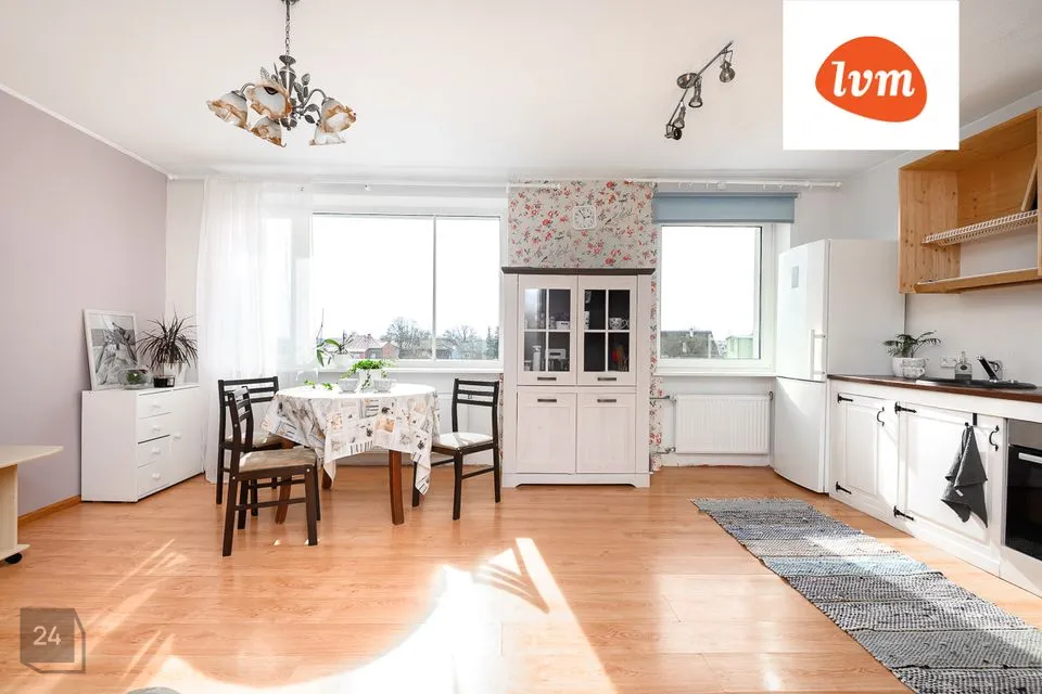 3-toaline Korter  -  Pärnu linn, Pärnu linn - foto 3