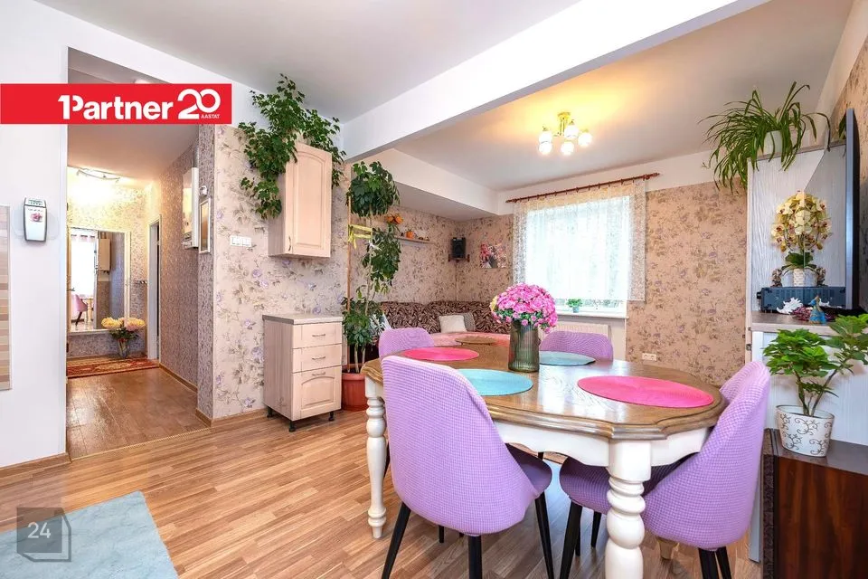 2-toaline Korter  -  Tallinn, Põhja-Tallinna linnaosa - foto 2