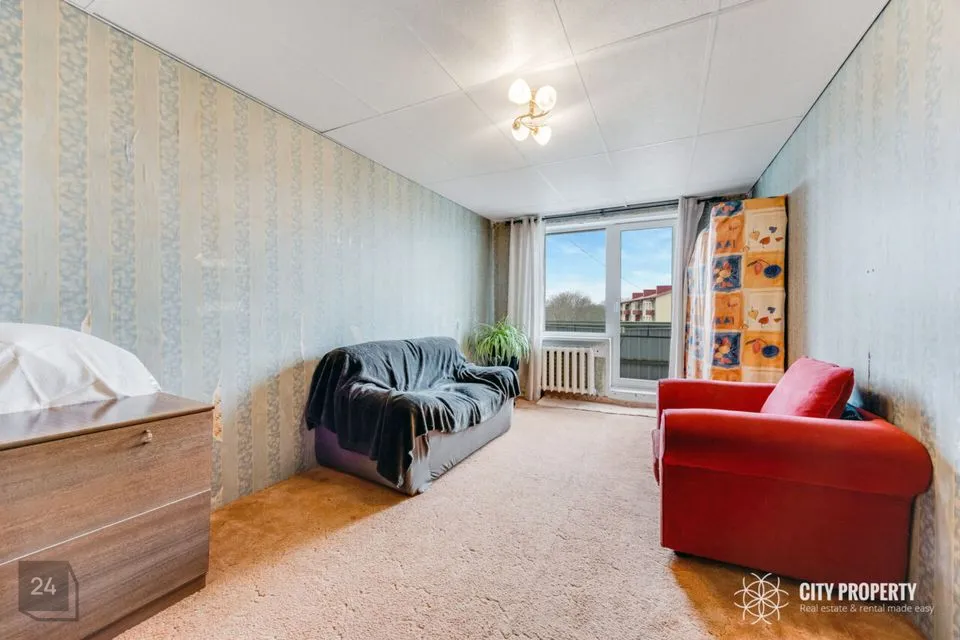 3-комнатная Квартира в Lääne-Harju vald, Keila-Joa alevik - фото 5