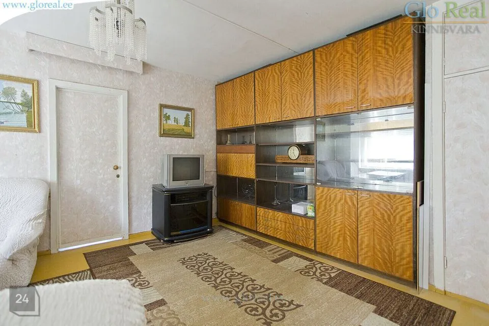 3-toaline Korter  -  Tallinn, Põhja-Tallinna linnaosa - foto 4