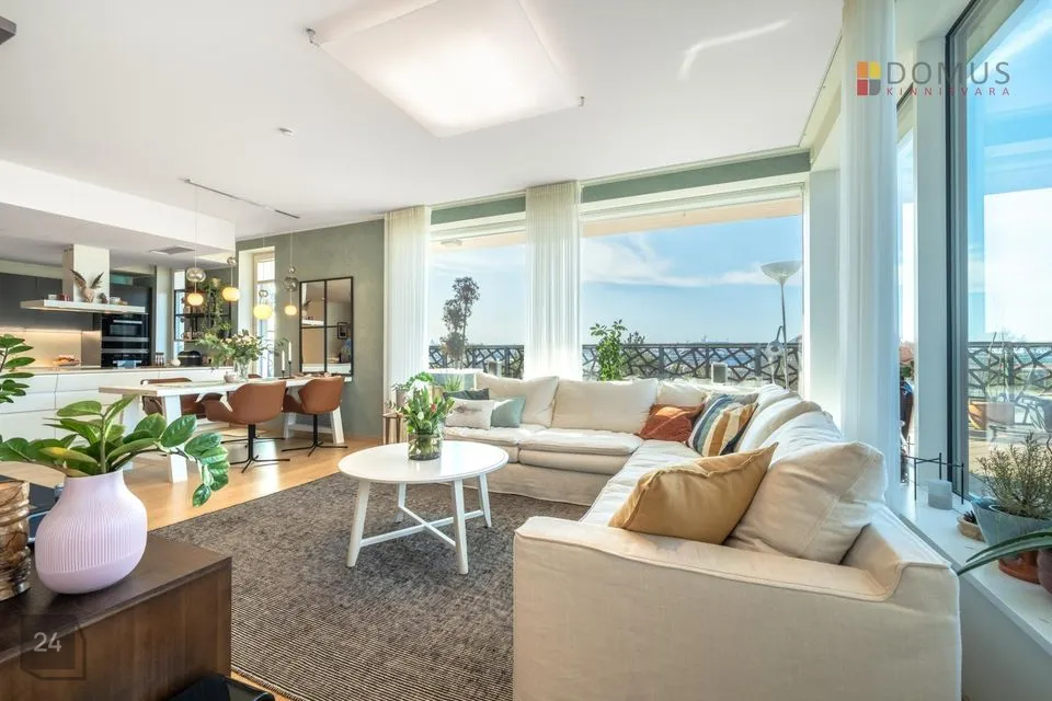 4-toaline Korter - Tallinn, Kesklinna linnaosa