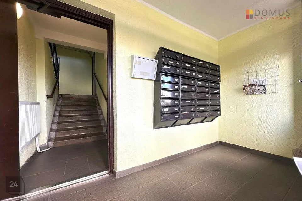 1-toaline Korter  -  Tallinn, Lasnamäe linnaosa - foto 2