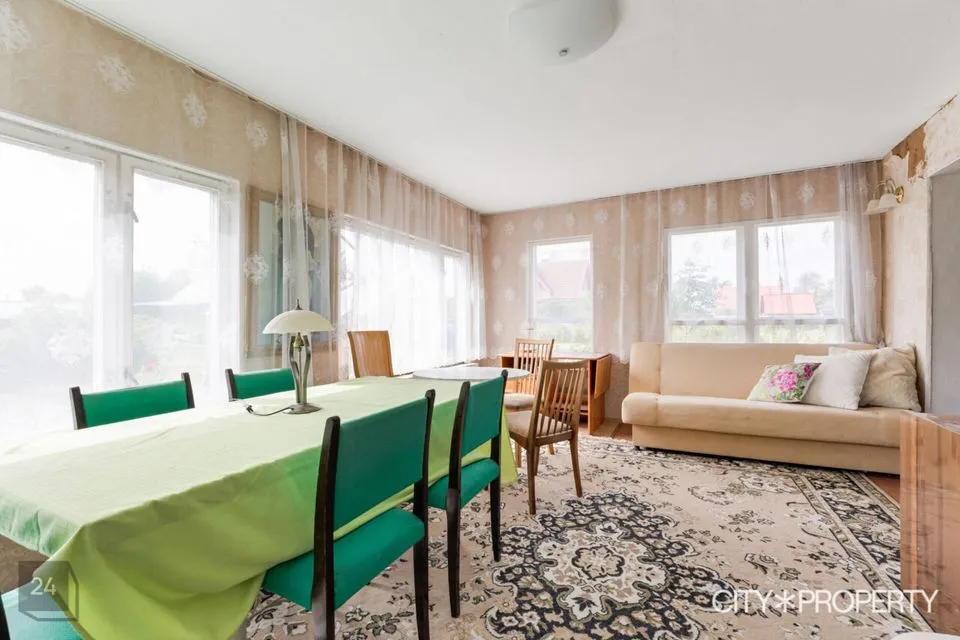 3-toaline Maja  -  Harku vald, Viti küla - foto 5