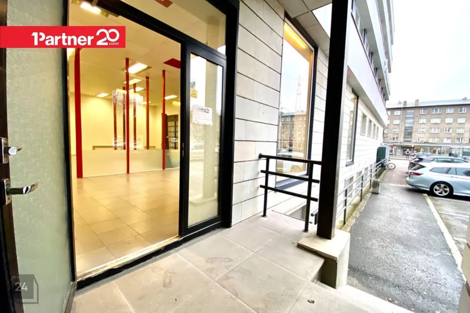 Mitme sihtotstarbega, 140 m² Äripind - Tallinn, Kesklinna linnaosa - foto 4