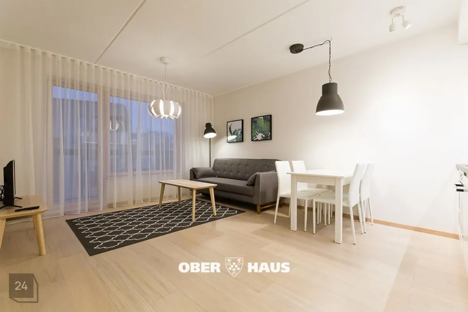 2-toaline Korter  -  Tallinn, Põhja-Tallinna linnaosa