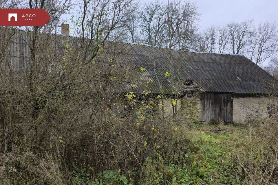 Maatulundusmaa, 135391 m² Maa - Lääne-Harju vald, Lehola küla - foto 3