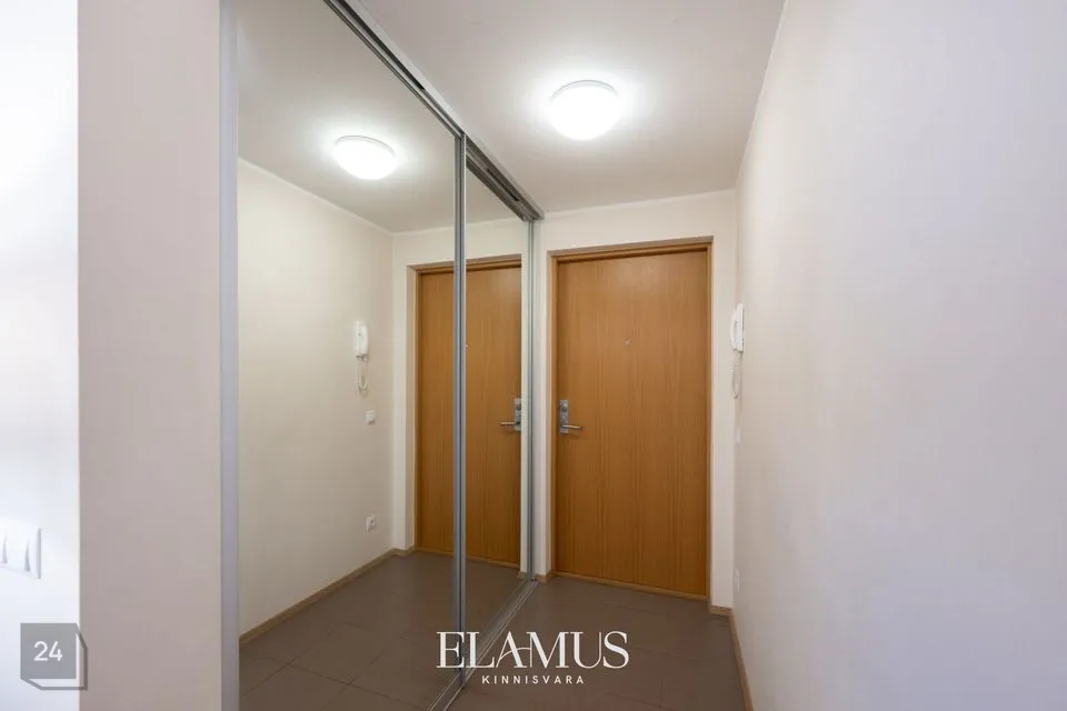 3-toaline Korter  -  Tallinn, Põhja-Tallinna linnaosa - foto 3