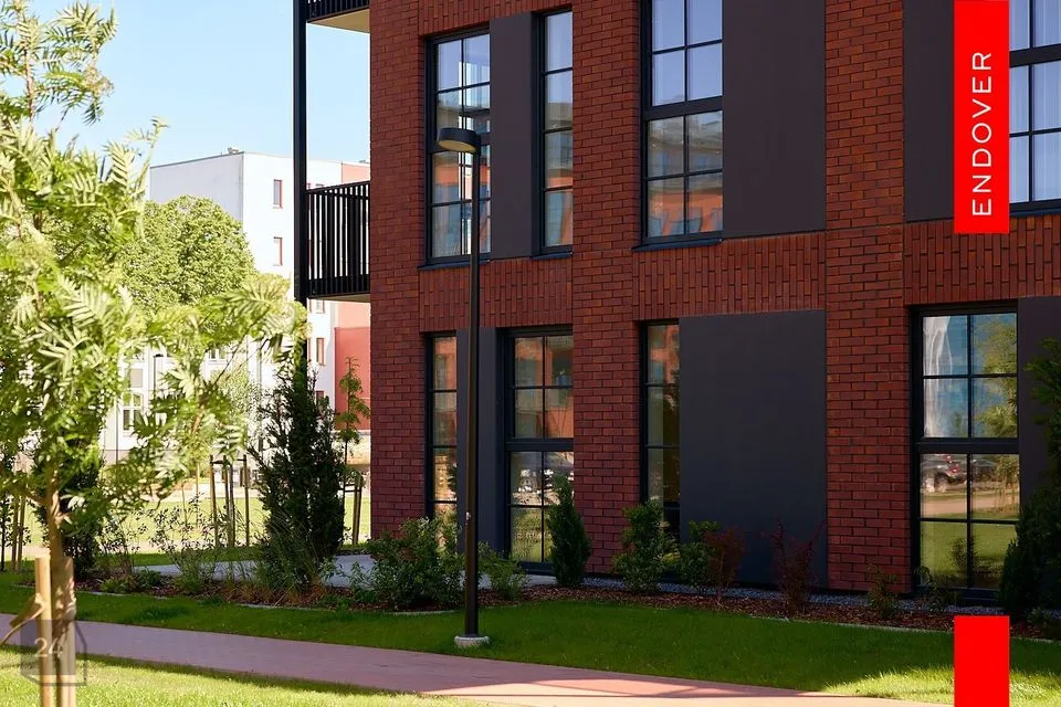 2-комнатная Квартира в Tallinn, Põhja-Tallinna linnaosa