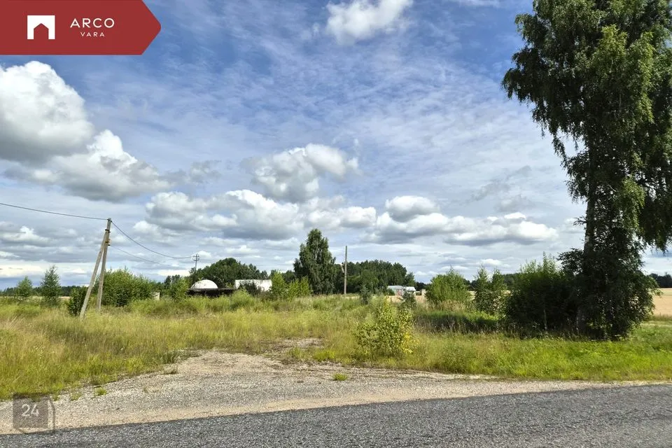 Земля коммерческого назначения участок в Põlva vald, Vardja küla - фото 4