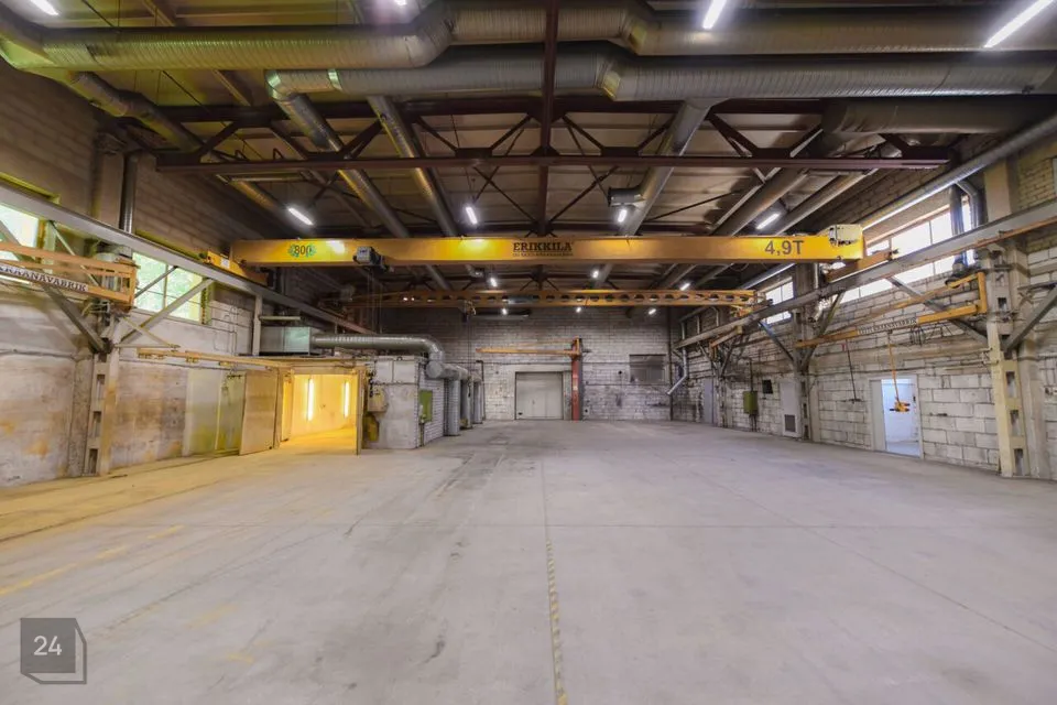 1640 m² Äripind - Tallinn, Nõmme linnaosa - foto 3