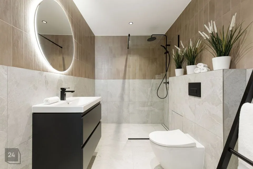 2-toaline Korter - Tallinn, Haabersti linnaosa