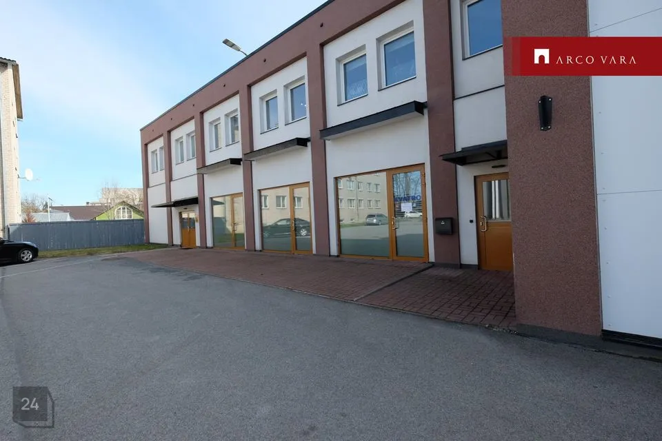 Muu, 150 m² Äripind - Paide linn, Paide linn