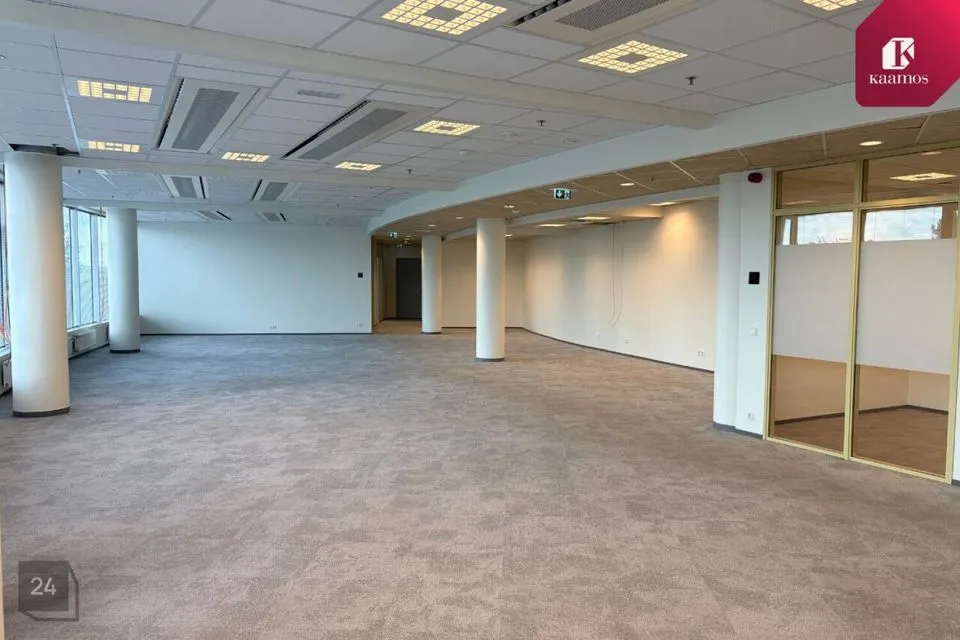 369 m² Äripind - Tallinn, Kristiine linnaosa - foto 4