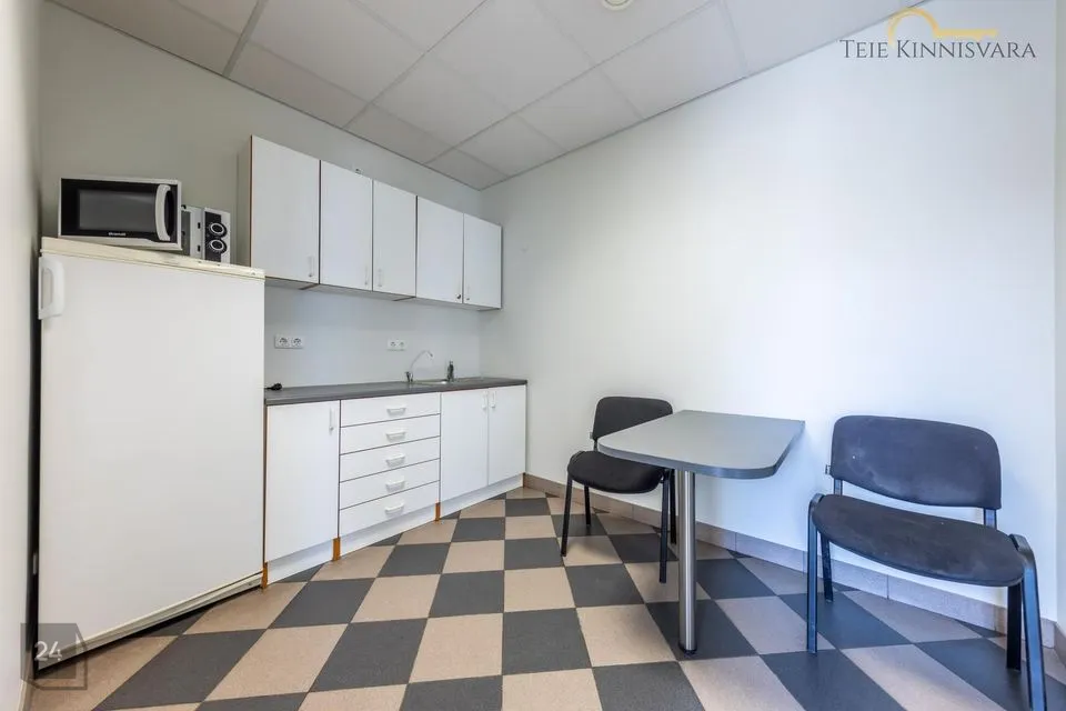 Mitme sihtotstarbega, 332 m² Äripind  -  Tallinn, Põhja-Tallinna linnaosa - foto 5