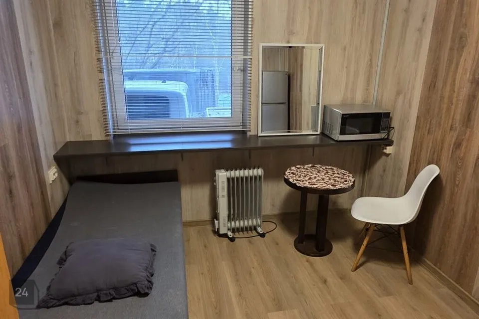 1-toaline Korter  -  Tallinn, Nõmme linnaosa