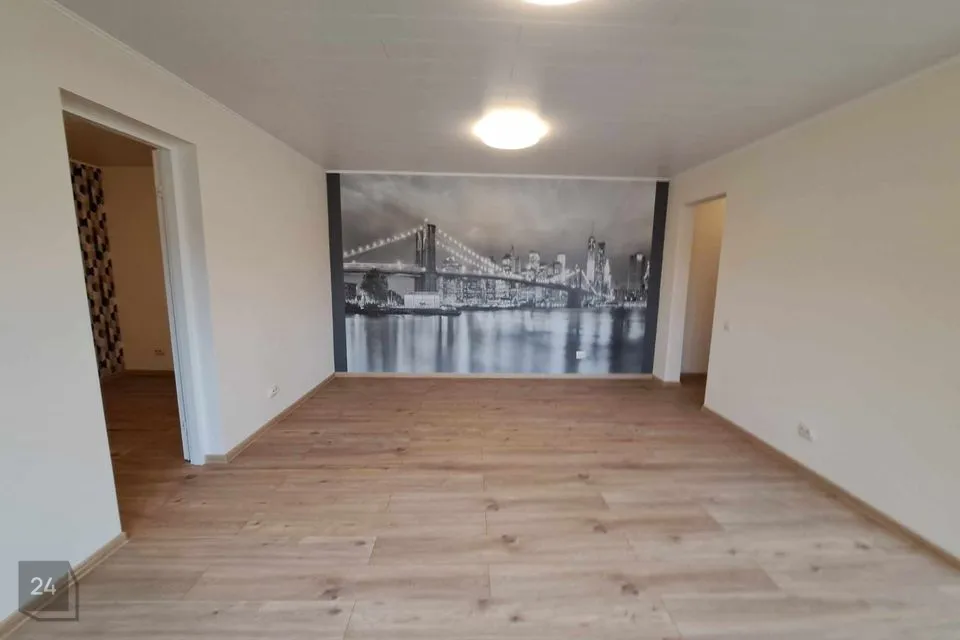 2-toaline Korter  -  Jõhvi vald, Jõhvi linn - foto 4