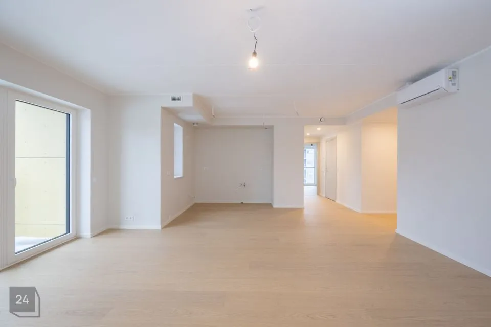 5-toaline Korter  -  Tallinn, Kesklinna linnaosa - foto 2