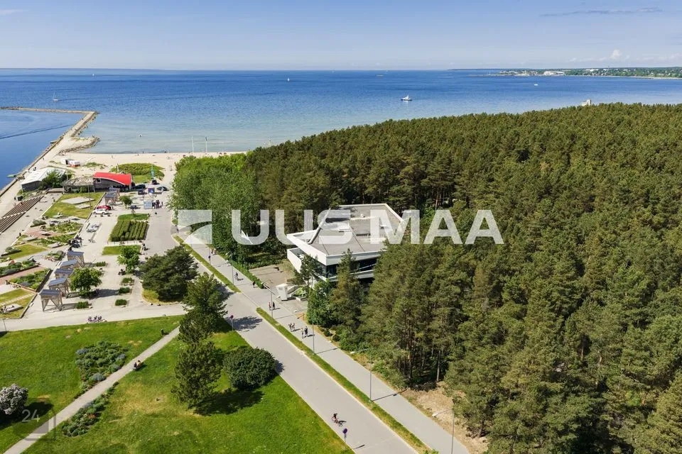 Büroo, 617 m² Äripind - Tallinn, Pirita linnaosa
