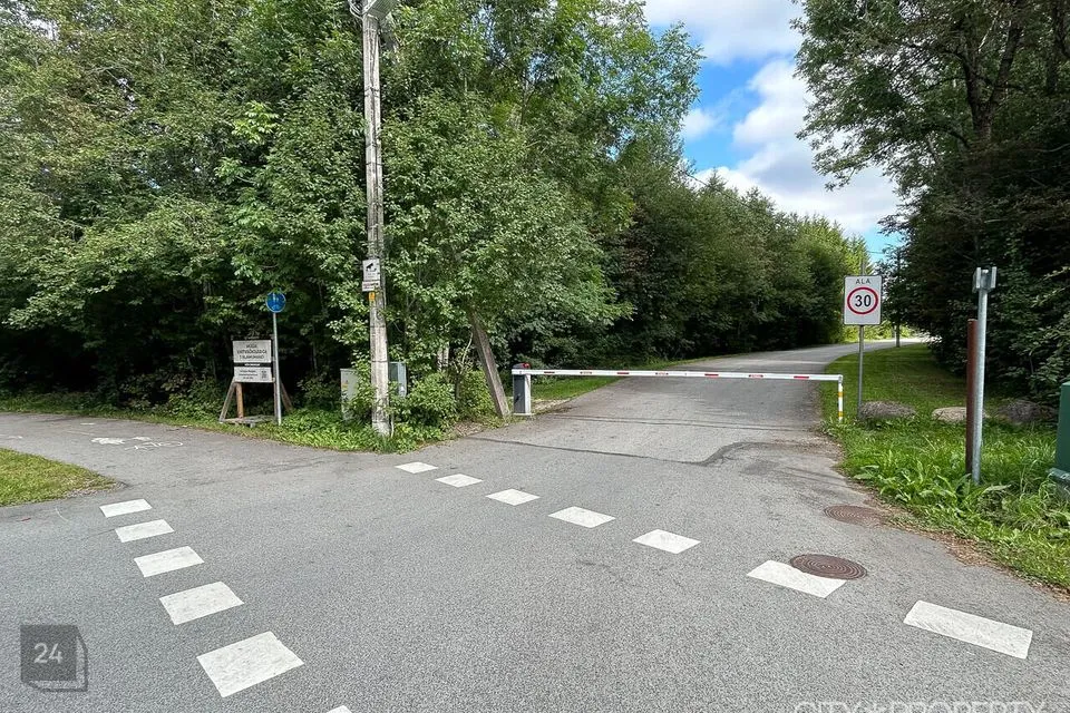 Земля жилой застройки, 5670 m² участок в Rae vald, Rae küla - фото 4
