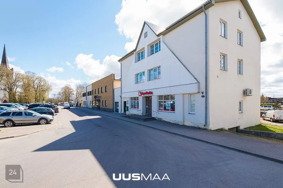 15 m² Äripind  -  Keila linn - foto 2