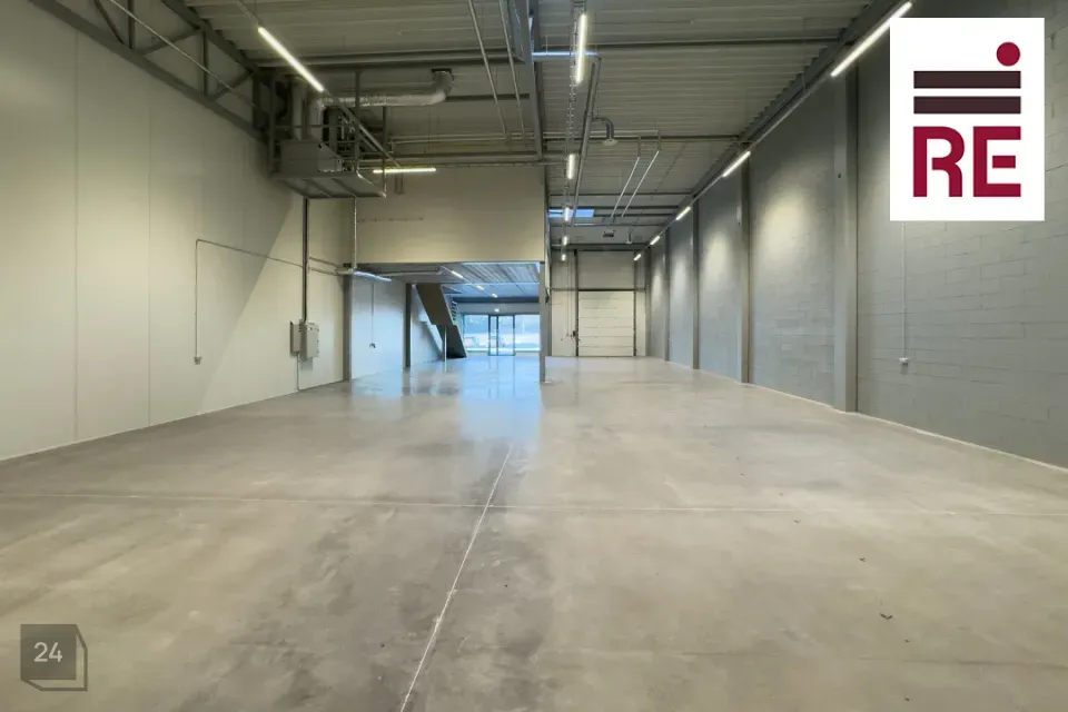 Mitme sihtotstarbega, 489 m² Äripind  -  Saku vald, Jälgimäe küla - foto 4