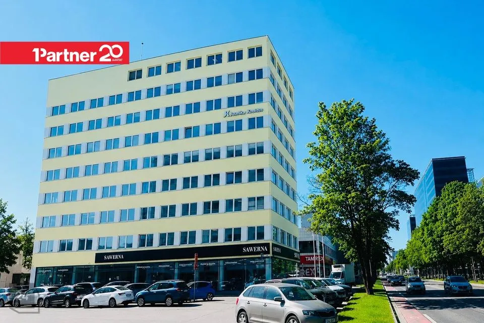 Mitme sihtotstarbega, 69 m² Äripind  -  Tallinn, Kesklinna linnaosa