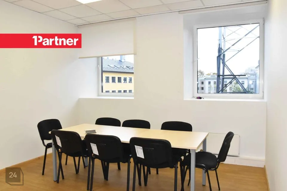 Büroo või Teenindus, 188 m² Äripind - Tallinn, Kesklinna linnaosa