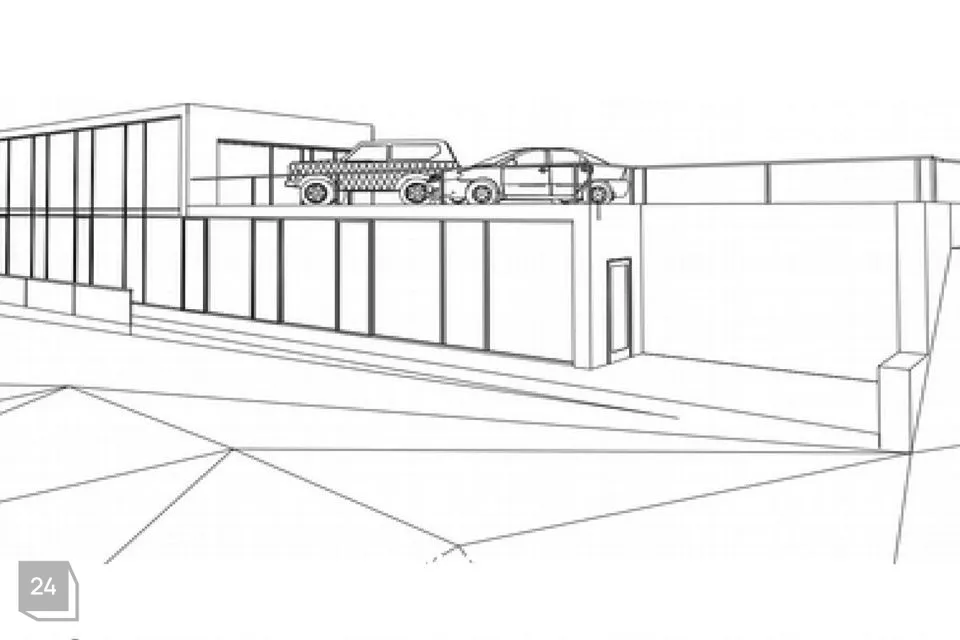 2-toaline Maja  -  Tartu linn, Tartu linn - foto 2