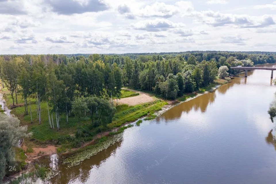Tootmismaa, 30327 m² Maa  -  Kastre vald, Vana-Kastre küla - foto 2